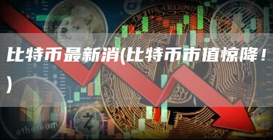 比特币最新消 - 比特币市值惊降！